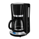 Russell Hobbs 24391-56 Inspire Black Coffee Maker (1.25L)